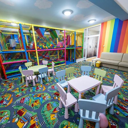 Apartamenty Czerwona Roza Wieprz  Kültér fotó